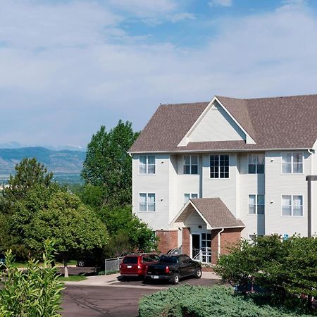 Residence Inn Denver Highlands Ranch Zewnętrze zdjęcie