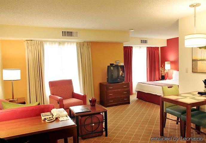 Residence Inn Denver Highlands Ranch Zewnętrze zdjęcie