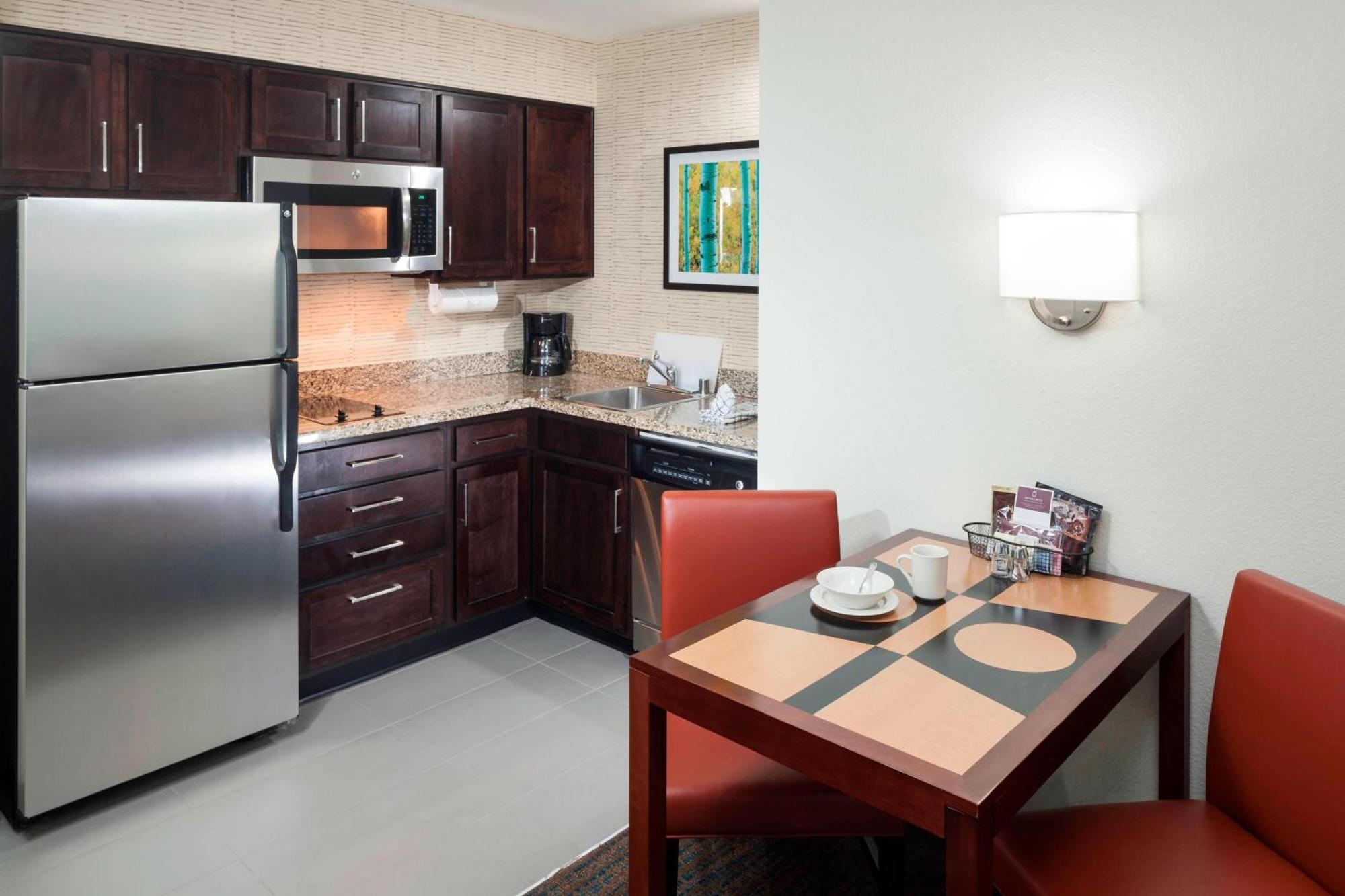 Residence Inn Denver Highlands Ranch Zewnętrze zdjęcie