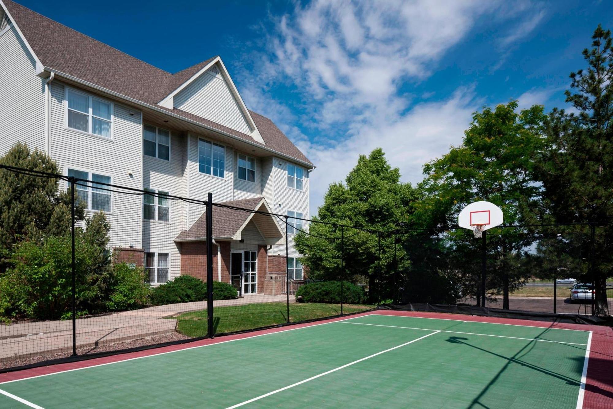 Residence Inn Denver Highlands Ranch Zewnętrze zdjęcie