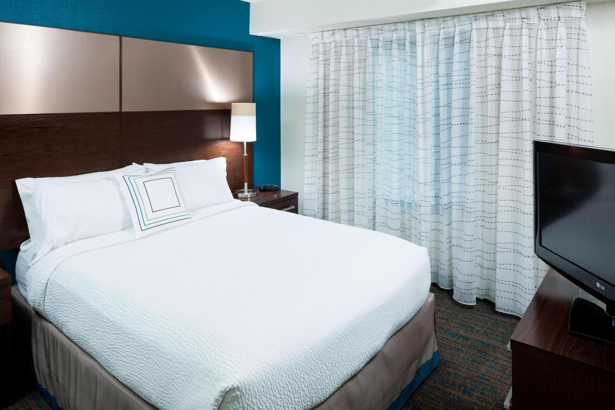 Residence Inn Denver Highlands Ranch Zewnętrze zdjęcie