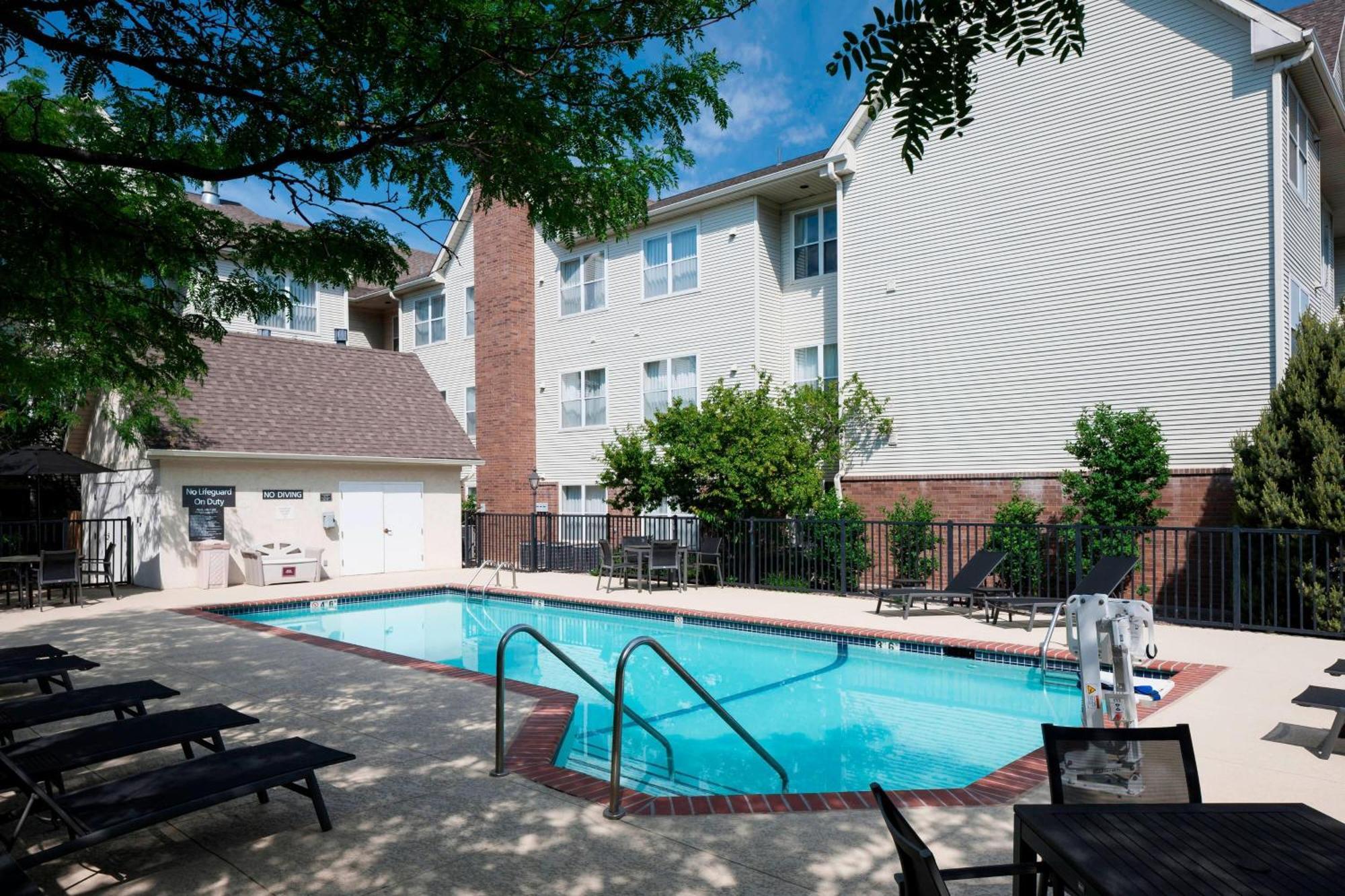 Residence Inn Denver Highlands Ranch Zewnętrze zdjęcie