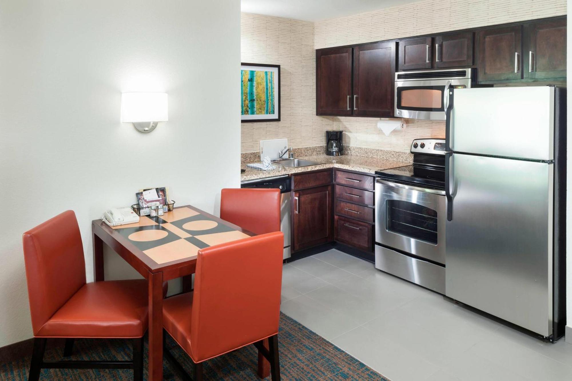 Residence Inn Denver Highlands Ranch Zewnętrze zdjęcie