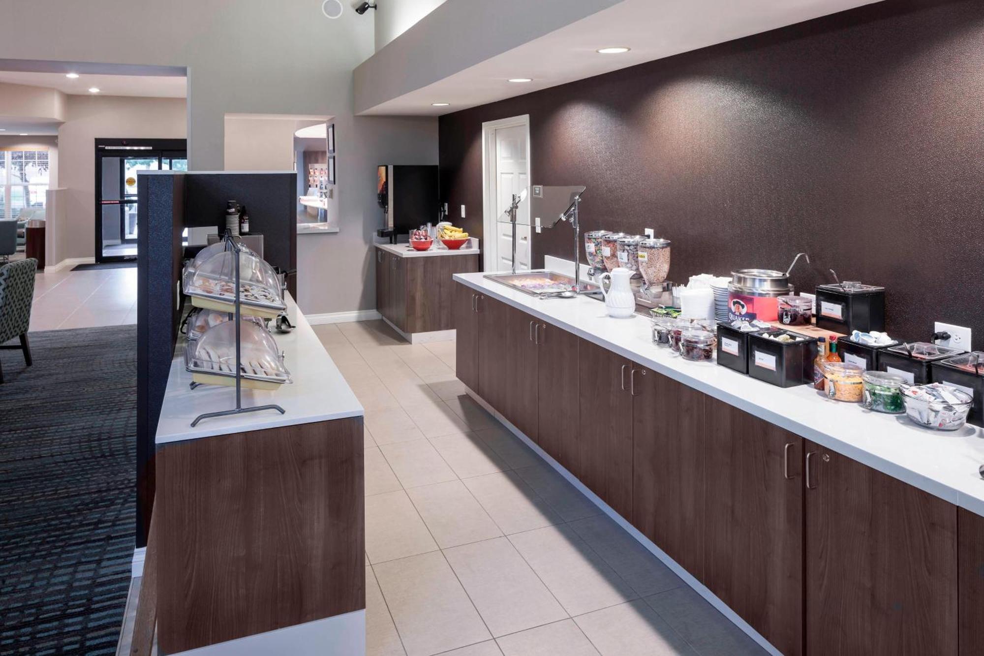 Residence Inn Denver Highlands Ranch Zewnętrze zdjęcie