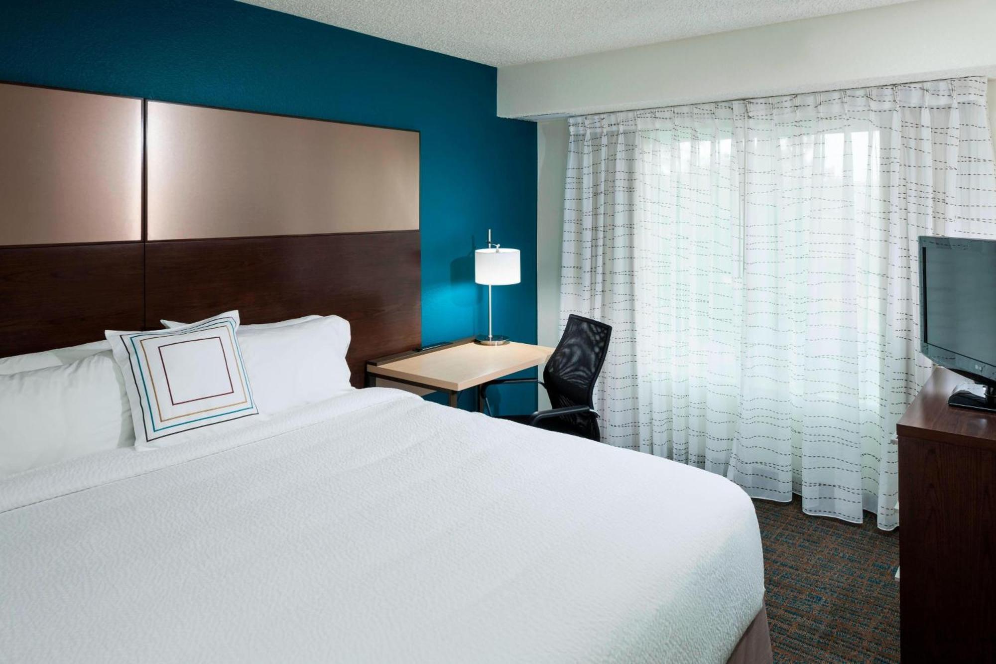 Residence Inn Denver Highlands Ranch Zewnętrze zdjęcie