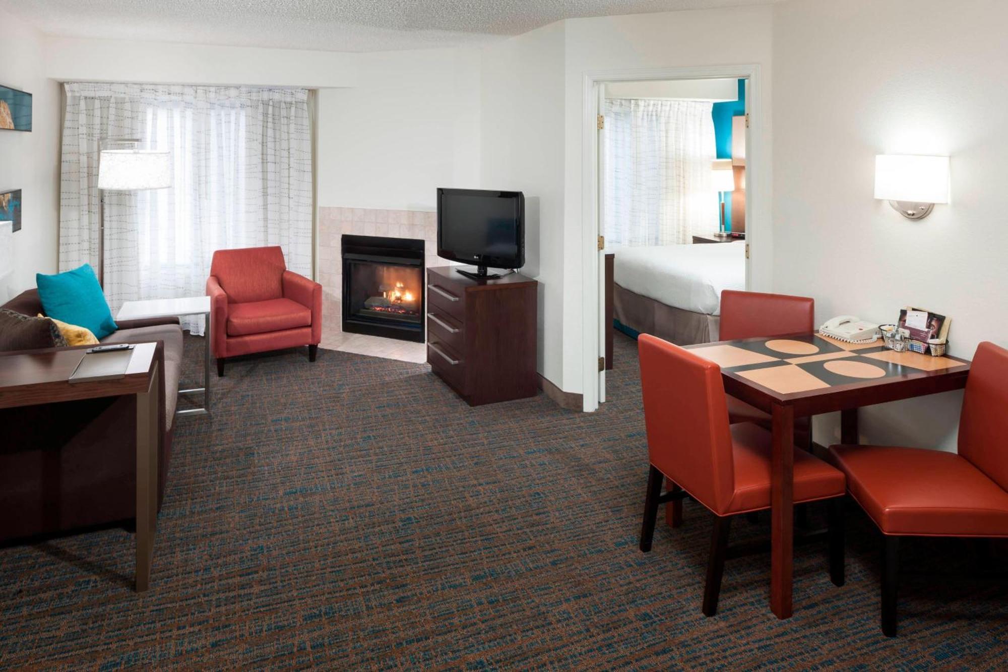 Residence Inn Denver Highlands Ranch Zewnętrze zdjęcie
