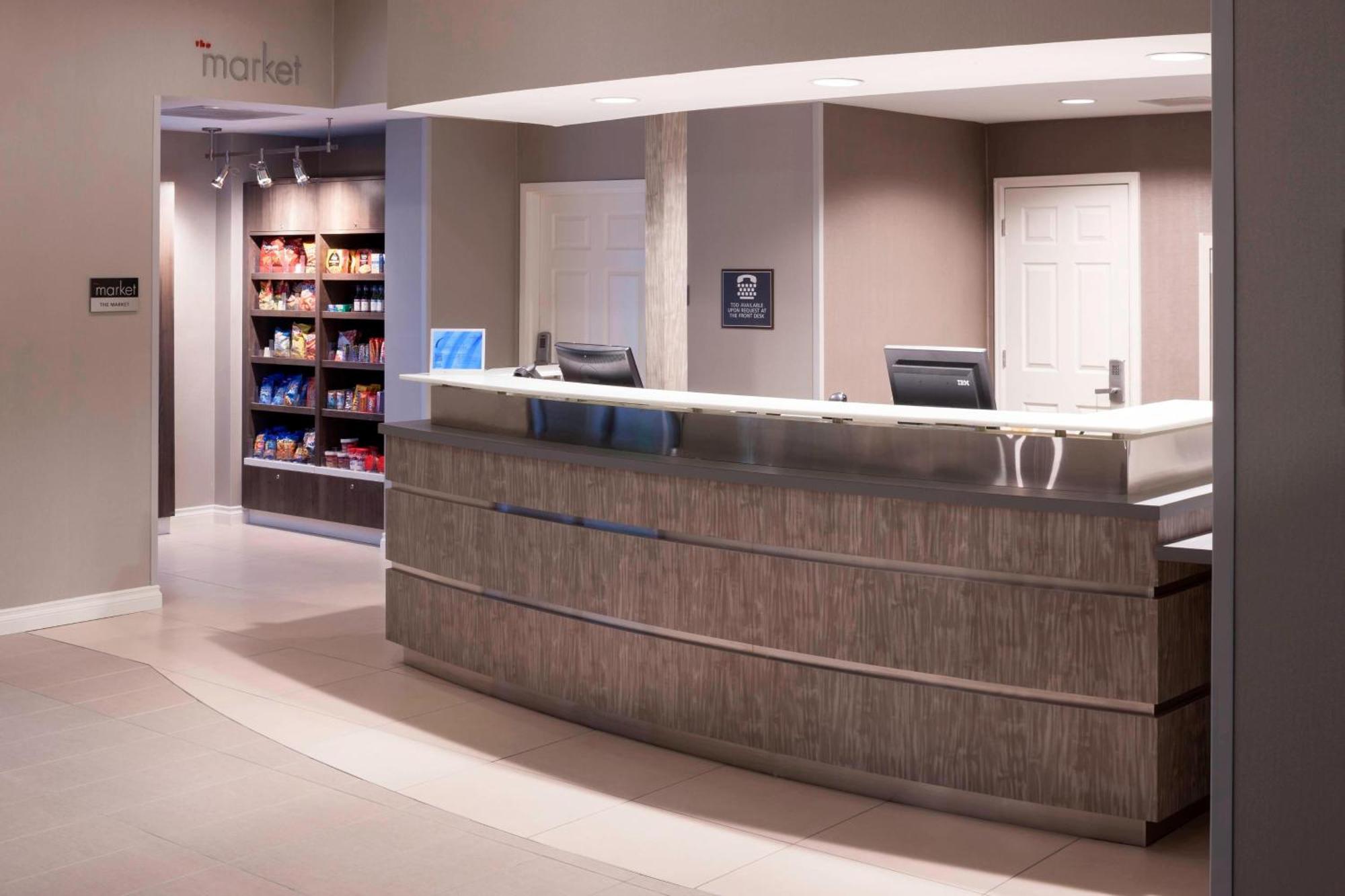 Residence Inn Denver Highlands Ranch Zewnętrze zdjęcie