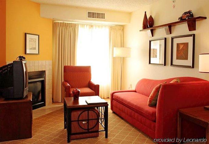 Residence Inn Denver Highlands Ranch Zewnętrze zdjęcie