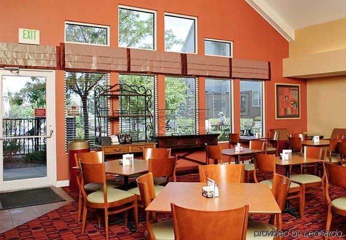 Residence Inn Denver Highlands Ranch Zewnętrze zdjęcie