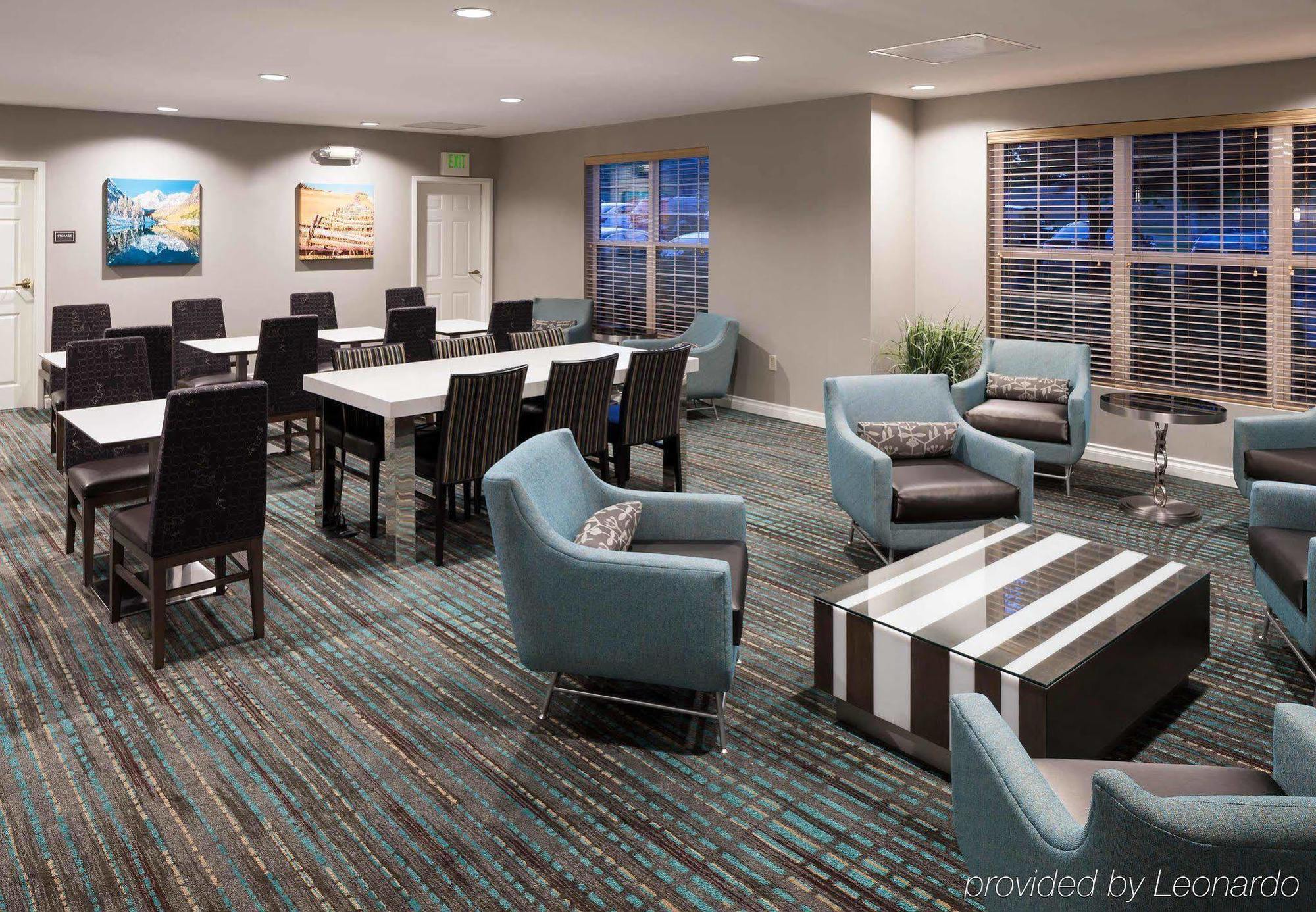 Residence Inn Denver Highlands Ranch Zewnętrze zdjęcie