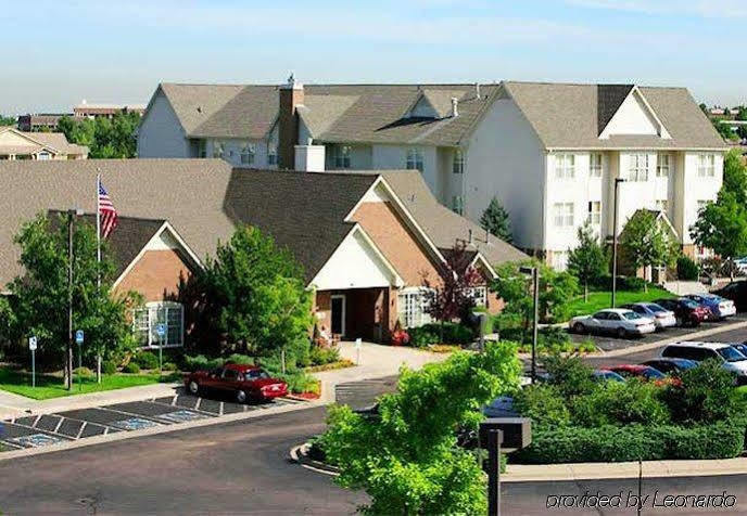 Residence Inn Denver Highlands Ranch Zewnętrze zdjęcie