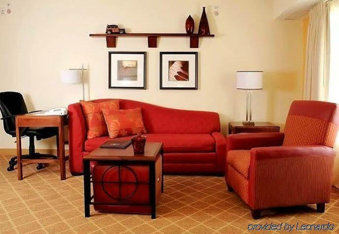 Residence Inn Denver Highlands Ranch Zewnętrze zdjęcie