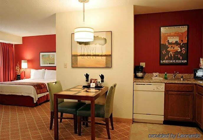 Residence Inn Denver Highlands Ranch Zewnętrze zdjęcie
