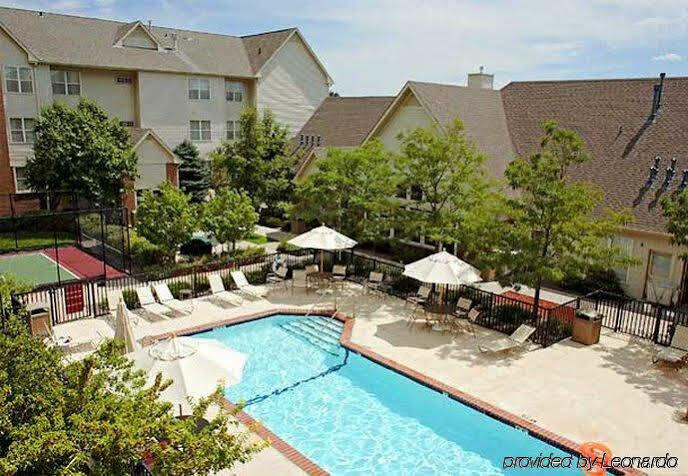Residence Inn Denver Highlands Ranch Zewnętrze zdjęcie